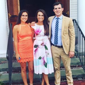 Meet your Posher, Lizzie